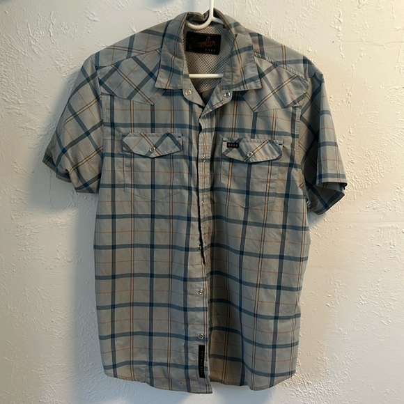 Howler Brothers Other - Howler Open Country Tech Shirt